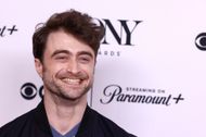 77th Annual Tony Awards Meet The Nominees Press Event From Sofitel New York - Source: Getty